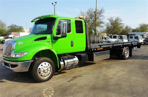 0L 4WD. . Tow truck for sale in florida